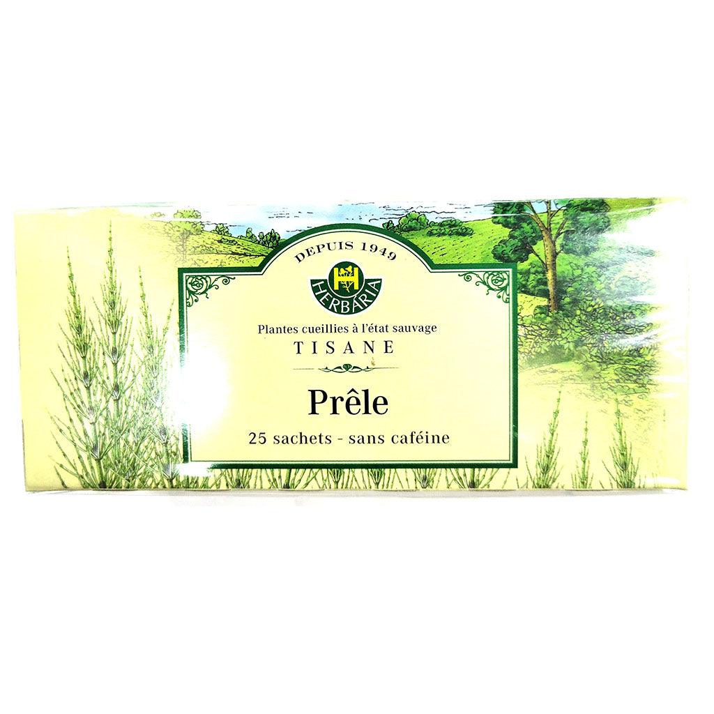 Tisane Prêle Herbaria - La Boite à Grains
