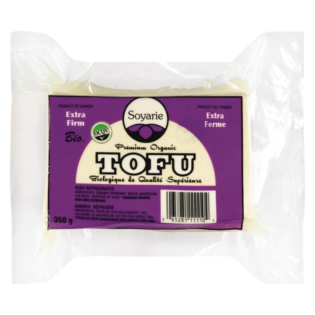 Tofu ferme supérieur (454g)