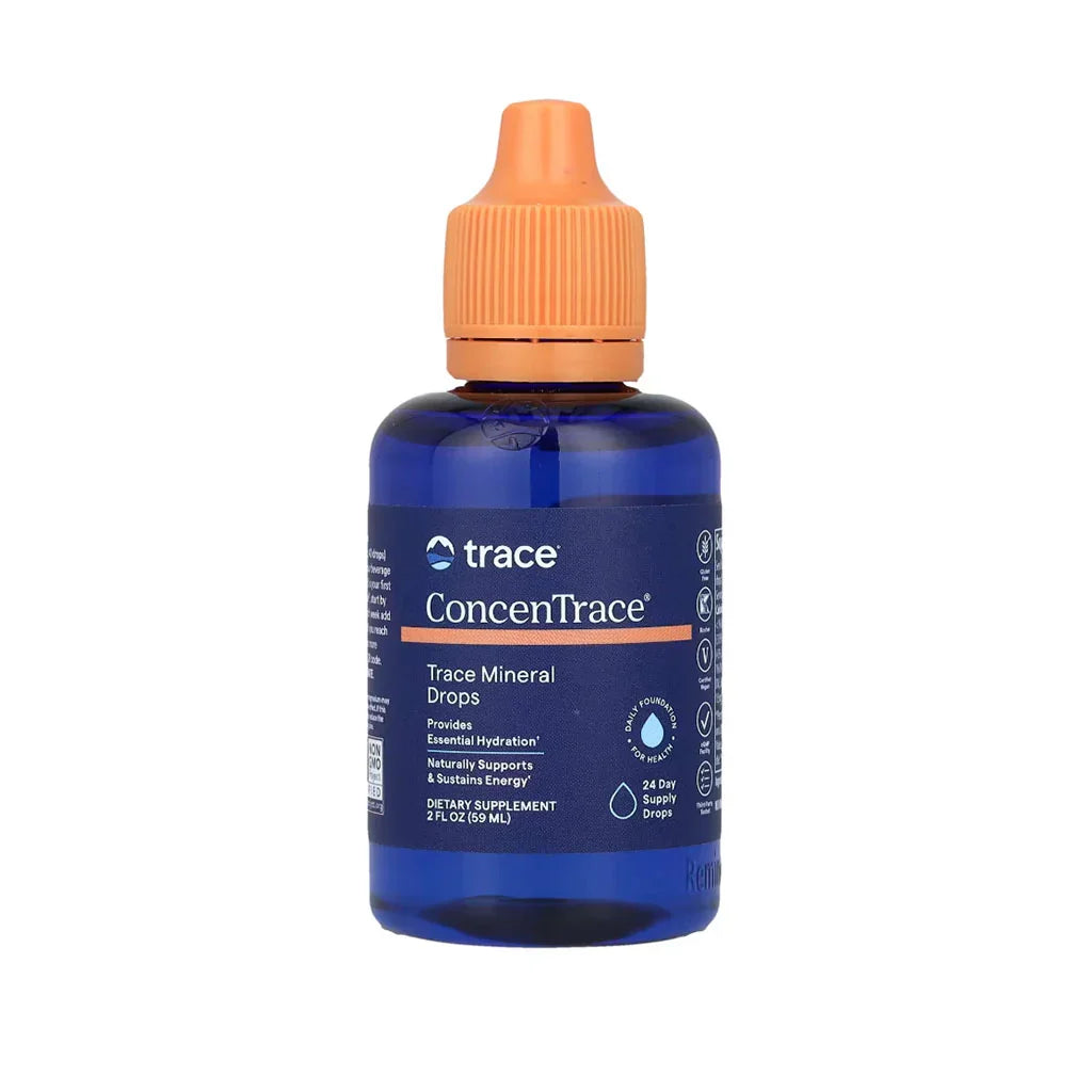 Trace ConcenTrace - La Boite à Grains
