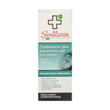 Treatment of Earwax Blockages Similasan - La Boite à Grains