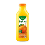 Jus d'Orange Pur et Naturel à 100% Un Peu de Pulpe