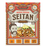 Upton's Naturals Mexican Seitan - La Boite à Grains