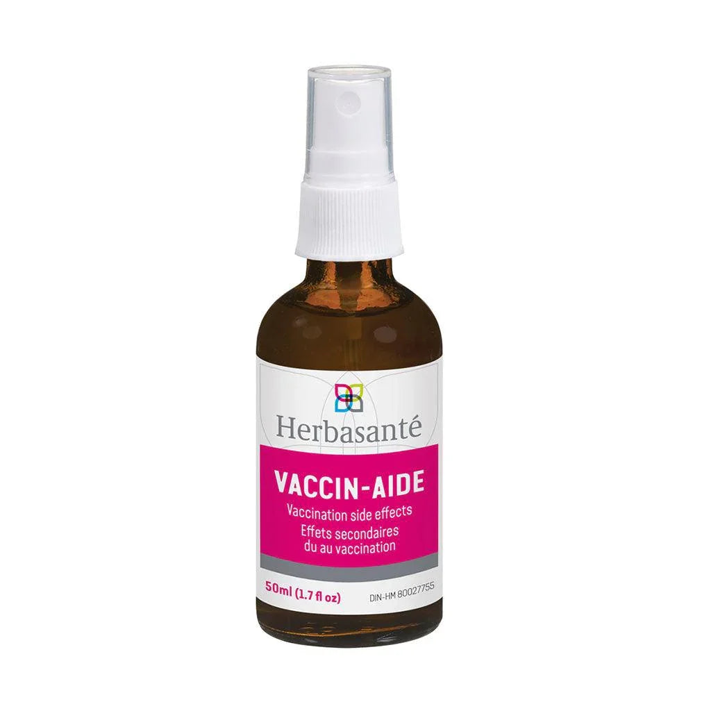 Alterra Vaccine-Aid - Herbasanté - La Boite à Grains