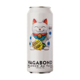 bière Bonne Chance blonde au yuzu - La Boite à Grains