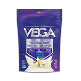 Protéines Simplifiées (Protein Made Simple) Vanille