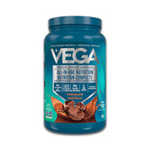 Complete Chocolate Herbal Whipped Drink