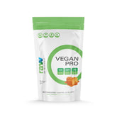 Vegan Pro Caramel au Beurre Raw Nutritional - La Boite à Grains