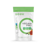 Vegan Pro Vanille Érable Raw Nutritional - La Boite à Grains