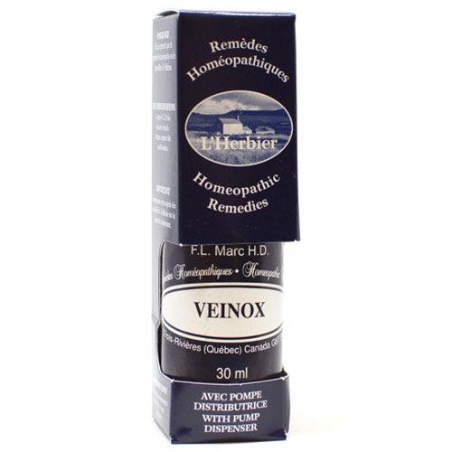 Veinox L'Herbier du Midi - La Boite à Grains