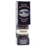 Veinox L'Herbier du Midi - La Boite à Grains