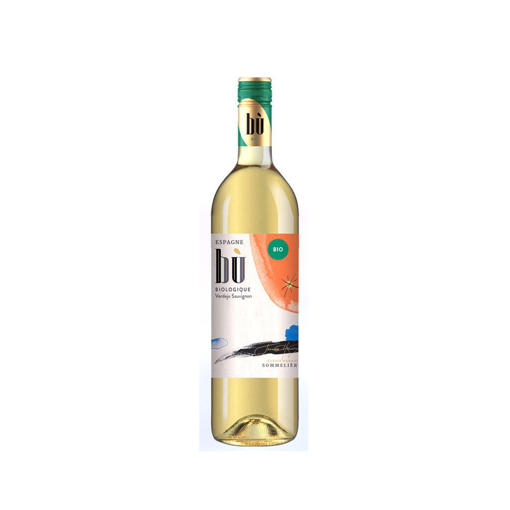 Ampelidae créé un vin bio désalcoolisé tout en arômes de sauvignon blanc