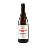 Sparkling Honey Wine Beezz sur Peau Desrochers D. - La Boite à Grains