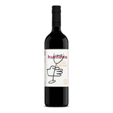 Vin Rouge Sangiovese Biologique Humano - La Boite à Grains