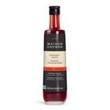 Vinaigre de Vin Rouge Biologique Maison Orphée - La Boite à Grains