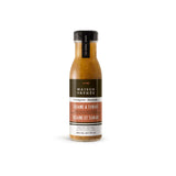 Maison Orphée Sesame and Tamari Marinade Vinaigrette - La Boite à Grains