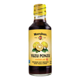 Vinaigrette Soya Yuzu Ponzu Marukan - La Boite à Grains
