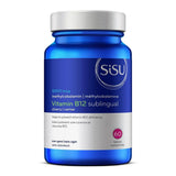 Vitamine B12 5000 mcg Cerise Sisu - La Boite à Grains