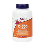 Vitamine C-500 à Croquer Now - La Boite à Grains