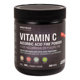 Vitamine C (Poudre Fine) Innotech - La Boite à Grains