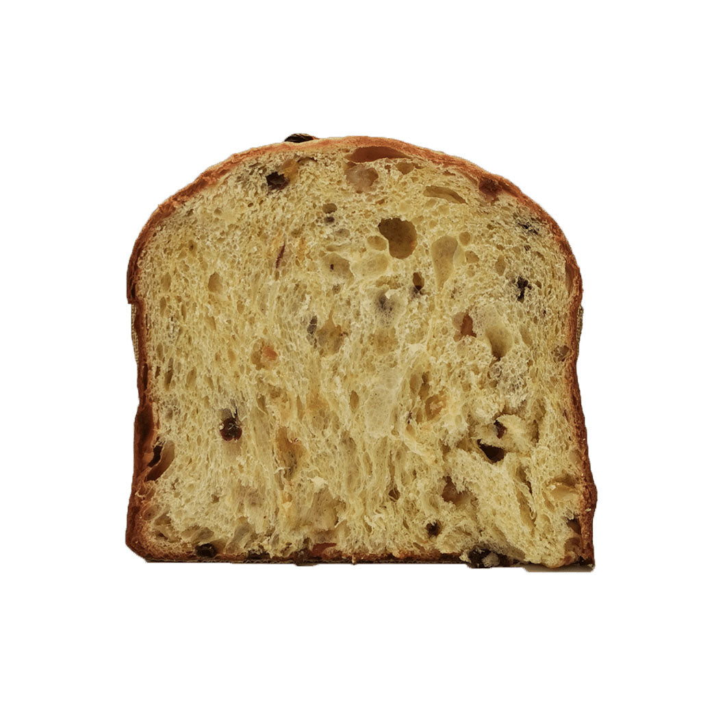 panettone Le Signature Viva Panettone - La Boite à Grains