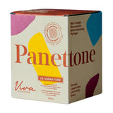 panettone Le Signature Viva - La Boite à Grains