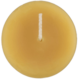Votive Cire d'abeille Naturelle Honey Candles - La Boite à Grains