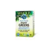 barre protéinée Whole Earth Sea biologique - La Boite à Grains