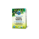 barre protéinée Whole Earth Sea biologique - La Boite à Grains