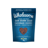 wholesome cassonade cuivrée biologique 680 g