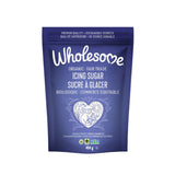 wholesome sucr à glacer biologique 454 g