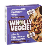 Wholly Veggie Japanese BBQ Cauliflower Wings - La Boite à Grains