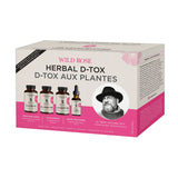 Herbal D-Tox / D-Tox aux Plantes