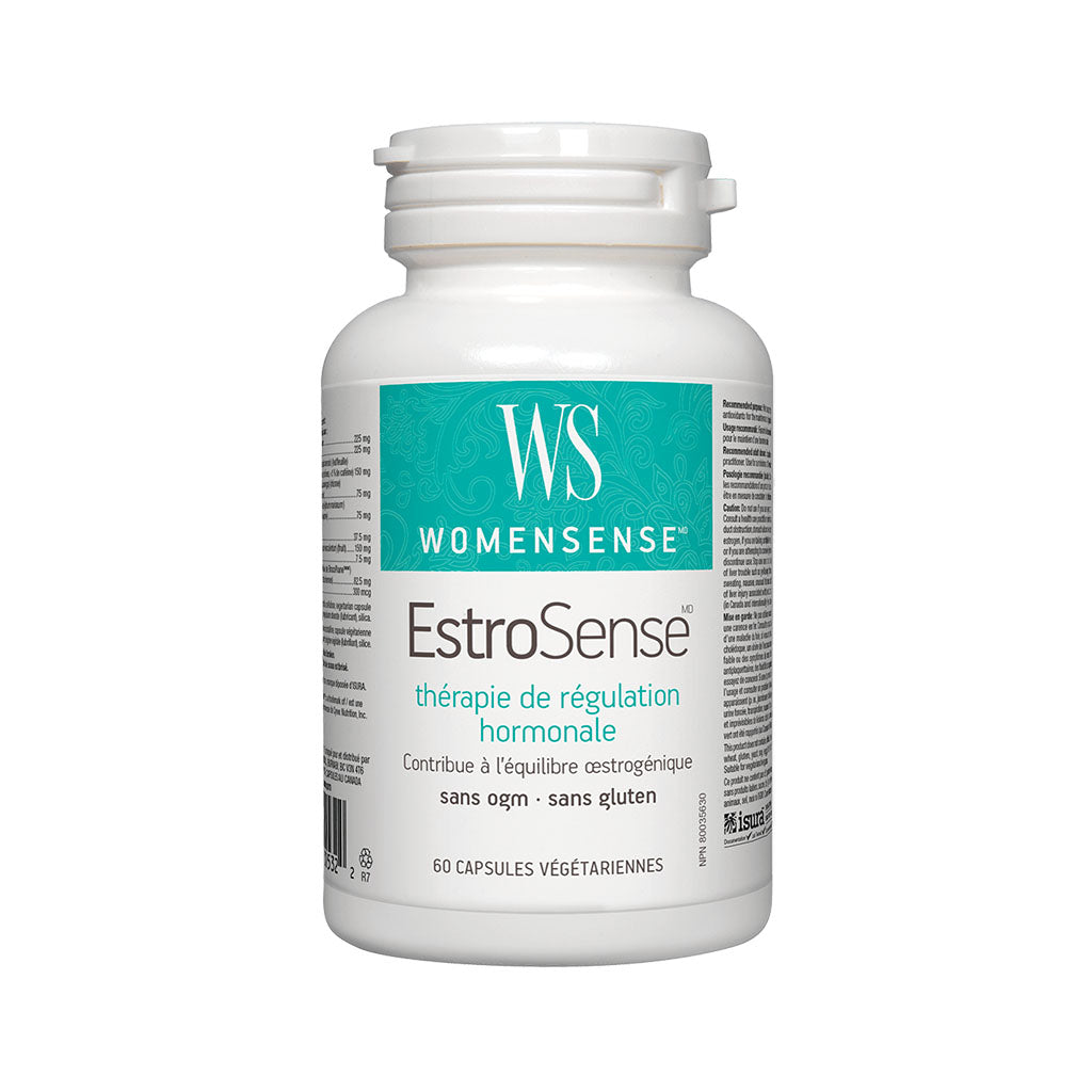 womensense estrosense - La Boite à Grains