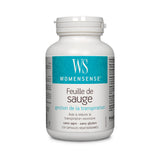 feuilles de sauge WomenSense - La Boite à Grains