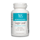 feuilles de sauge WomenSense - La Boite à Grains