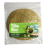 Cactus Tilla Organic Wrap - La Boite à Grains