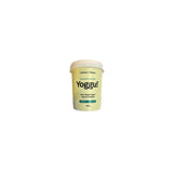 yoggu citron yogourt végétal - La Boite à Grains