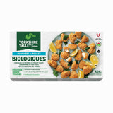 bouchées de poulet biologiques Yorkshire Valley Farms - La Boite à Grains