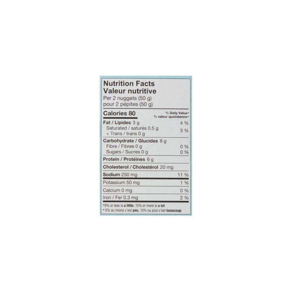 Yorkshire Valley Farms Organic Dino Bits - La Boite à Grains