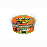 guacamole doux Yucatan - La Boite à Grains