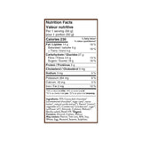Yumi probiotic dark chocolate nut mix - La Boite à Grains