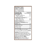 mélange de noix choco noir probiotique Yumi - La Boite à Grains