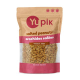 arachides salées rôties Yupik - La Boite à Grains