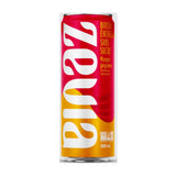 zevia sugar-free energy drink mango ginger 355 ml