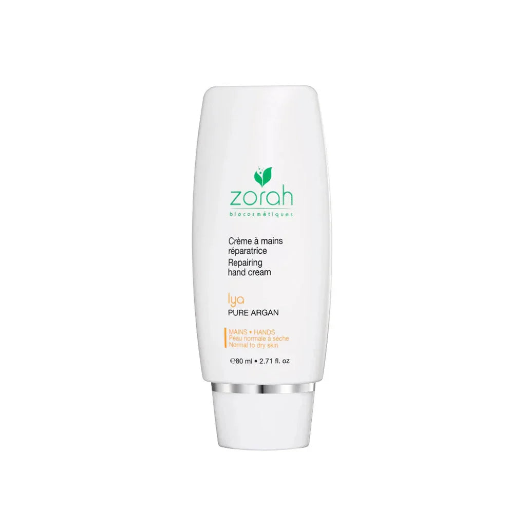 zorah lya restorative hand cream 50 ml - La Boite à Grains