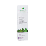 zorah biocosmétiques mousse nettoyante effet apaisant nita visage 150 ml - La Boite à Grains
