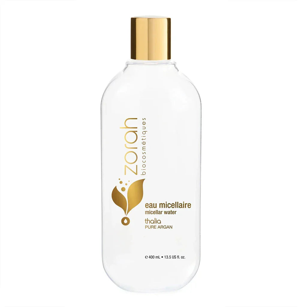 Thalia Zorah micellar water - La Boite à Grains