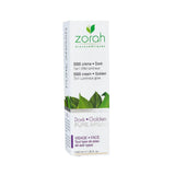 zorah bbb golden 40 ml - La Boite à Grains