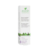 zorah instant plumping serum Lifting - La Boite à Grains