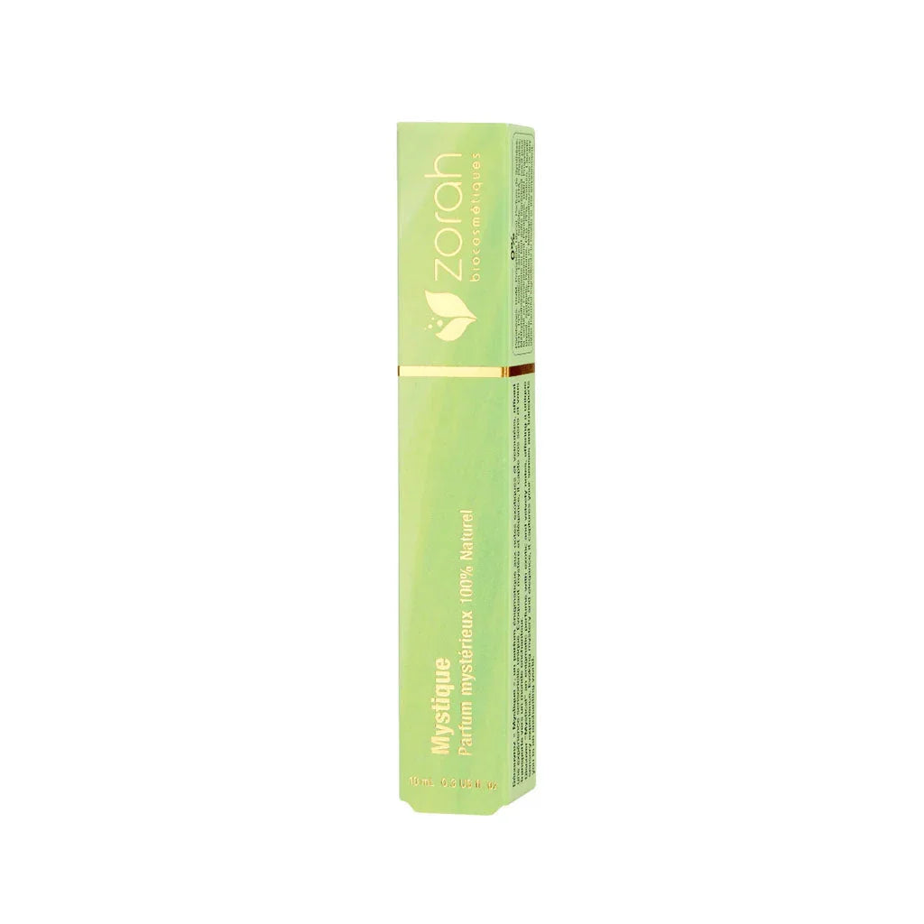 mystical perfume Zorah - La Boite à Grains